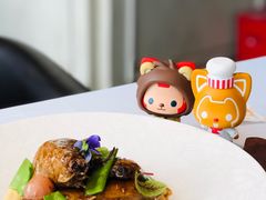 -哈布斯扒房(华发商都店)