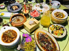 -妈妈的味道(和顺古镇店)