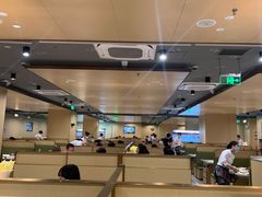 -海底捞火锅(高新万达店)