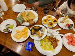 -新龙船黄浦江餐饮游船官方自营店