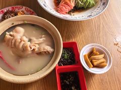 -王婆婆老妈蹄花·川菜馆(太古里一店)