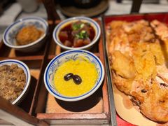 -西安饭庄·非遗陕菜(钟楼店)