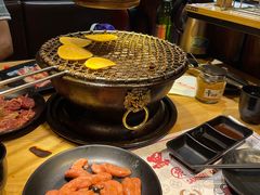 -黑牛の場(兴隆大奥莱店)