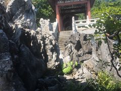 -惠州西湖风景名胜区-丰渚园