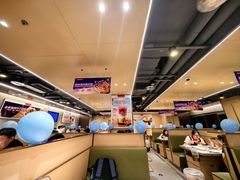 -海底捞火锅(公益西桥店)