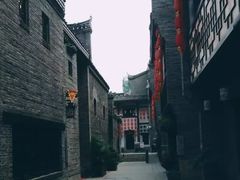 -东西巷
