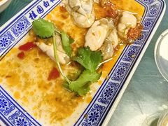 -桂园白粥·潮汕老味道