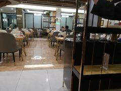 大堂-米香居新鲁味·水饺餐厅