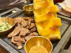 -摩打食堂(壹方中心店)