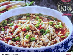 -贡宴盐帮菜自贡驻京联络处餐厅