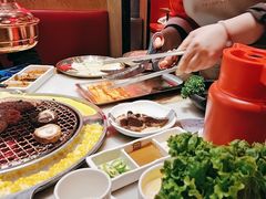 -韩宫宴和牛烤肉(宁波环球银泰城店)