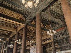 -北京市劳动人民文化宫(太庙)