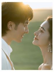 -青禾蒙娜丽莎婚纱摄影(武汉总店)