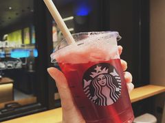 -星巴克(北京广渠门名敦道店)