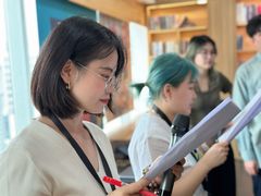 -帝京日语(春熙路旗舰校区)