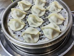 -志亮灌汤蒸饺·清真(庙后街店)
