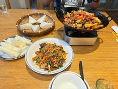 -印象鲵宴·张家界地标美食名片(溪布街店)