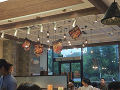 -豪客来牛排(红豆万花城店)