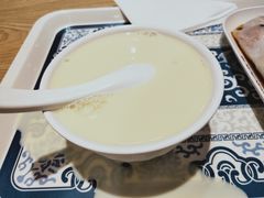 梧州冰泉滴珠豆浆-冰泉豆浆馆(阳朔店)