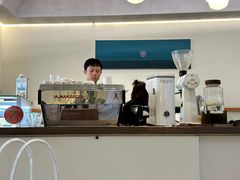 -fishtank鱼缸咖啡(三山街店)