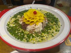 -杏花村水席楼(西大街总店)
