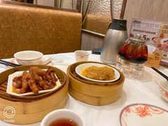 -稻香酒家(天河城店)