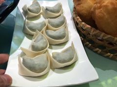 手工馄饨-柒加海鲜姿造