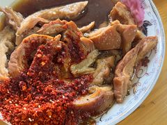 -赵姐猪耳朵饭店