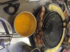 老板娘的烤肉店(三八广场店)-老板娘的烤肉店(港湾广场店)