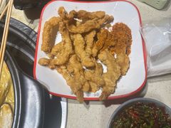 -钢管厂五区小郡肝串串香火锅(梅川路店)