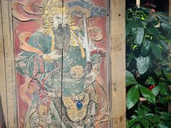 -破三川·新川菜(静安大融城店)