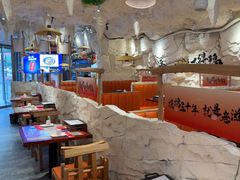 -大哈福烧烤·海鲜·家常菜(延安三路店)