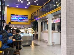 -福来天(威高广场店)