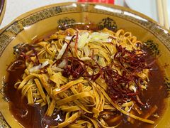 -孙厨娘川味饭馆(临河街店)