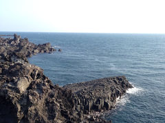 iphone_upload_pic-柱状节理带