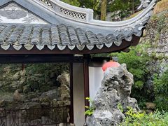 -惠山古镇·寄畅园