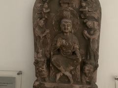 -鹿野苑石刻艺术博物馆