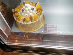 -苹果花园(桂林路店)