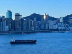 -香港九龙海逸君绰酒店