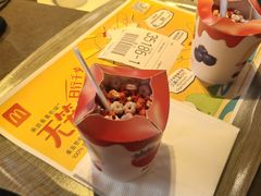 -麦当劳(漳州二路店)