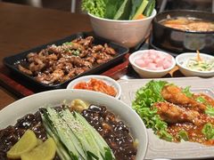 -韩国한국厨房