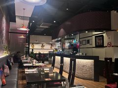 -克比叔叔印度餐厅Kebabs on the Grille(人民广场店)