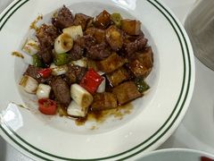 -明本湛江鸡•海鲜小厨(陈家祠店)