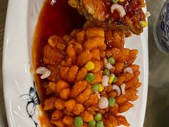 -老苏州大客堂·苏帮菜·松鼠桂鱼·苏州传统小吃(观前街人民商场店)