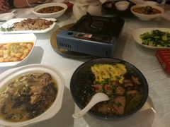 -新侗家食府(蟠桃宫店)