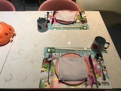 -水桶王国主题餐厅·聚会·生日派对·亲子活动·家庭套餐(亚龙湾希尔顿店)