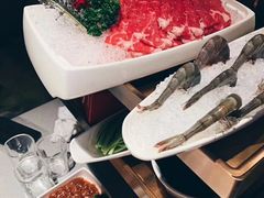 -海底捞火锅(上元大街店)