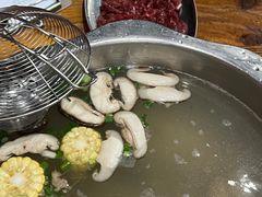 -牛一煲美食(江高店)