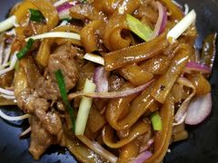 -来龙里 精致 东南亚餐室(万象城店)