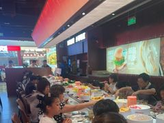 -龍歌自助小火锅(雨花台江南虹悦城店)